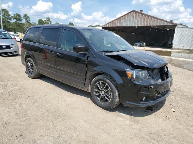 2017 DODGE GRAND CARAVAN GT 2C4RDGEG7HR824962