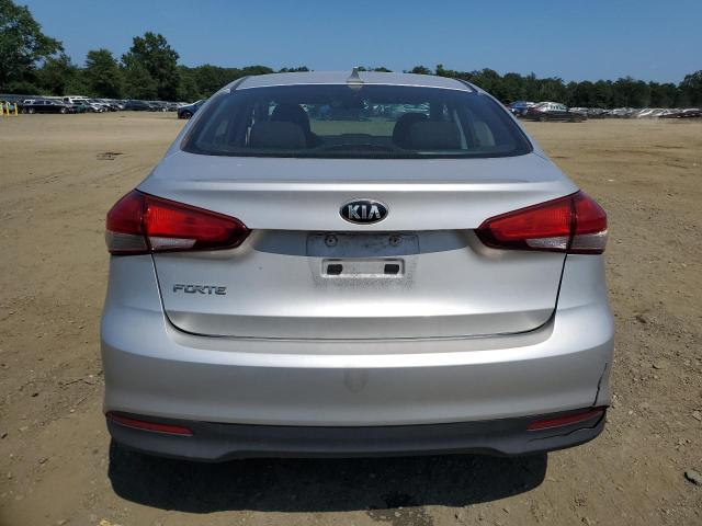 2017 KIA FORTE LX - 3KPFK4A70HE017391