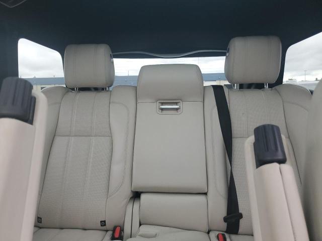 2017 LAND ROVER RANGE ROVE SALGS2FE8HA359196