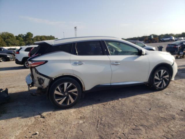 2015 NISSAN MURANO S 5N1AZ2MG1FN219005