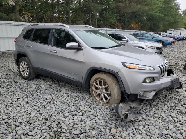 2017 JEEP CHEROKEE L 1C4PJMCS2HW575936