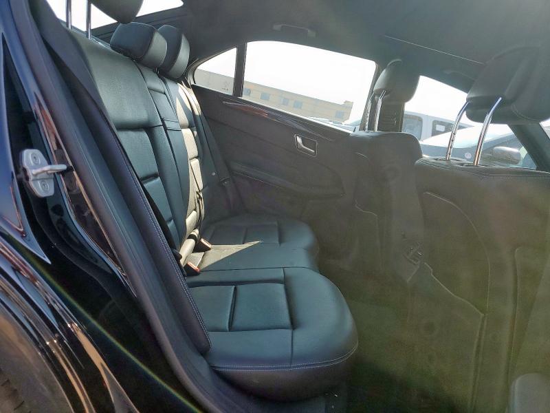 2015 MERCEDES-BENZ E 350 WDDHF5KB4FB115930