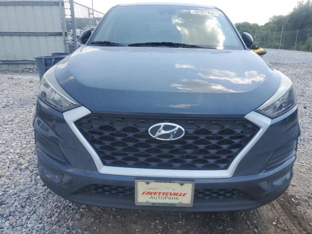 2019 HYUNDAI TUCSON SE KM8J23A48KU973264