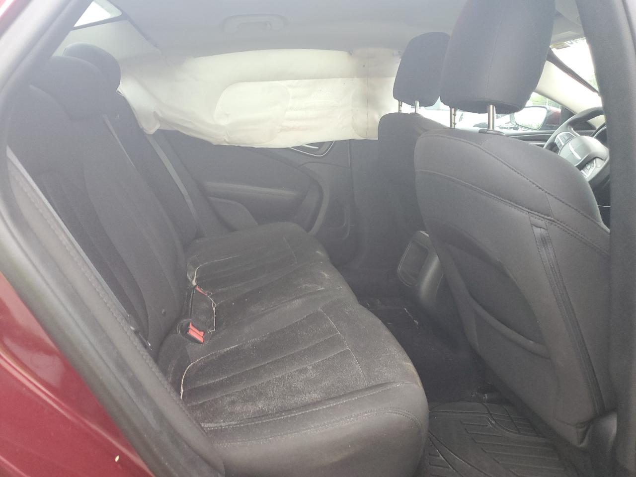 CHRYSLER 200 LIMITED