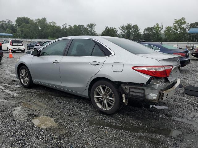 2017 TOYOTA CAMRY LE - 4T1BF1FK6HU802316