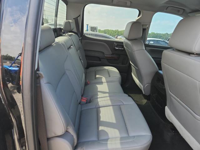 2018 GMC SIERRA K15 3GTU2NEC4JG463431