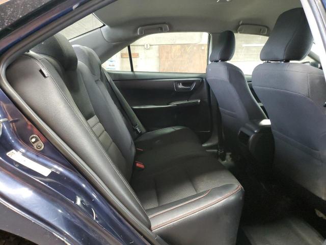 2016 TOYOTA CAMRY LE - 4T4BF1FK3GR559407