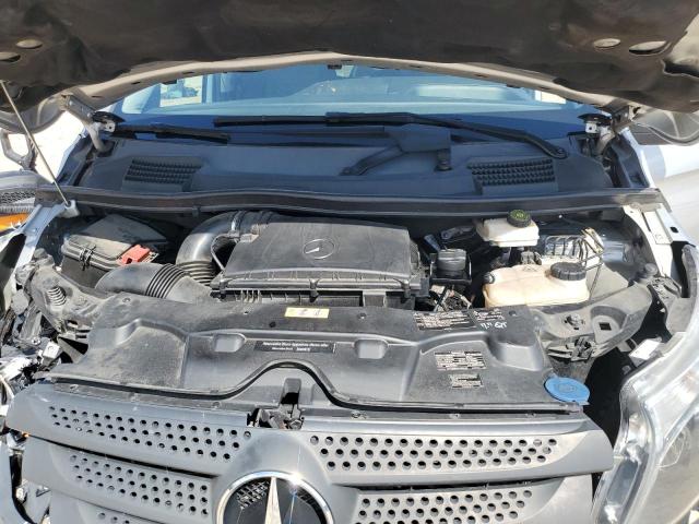 2016 MERCEDES-BENZ METRIS - WD4PG2EE6G3179489