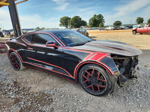2016 CHEVROLET CAMARO SS 1G1FG1R7XG0135548