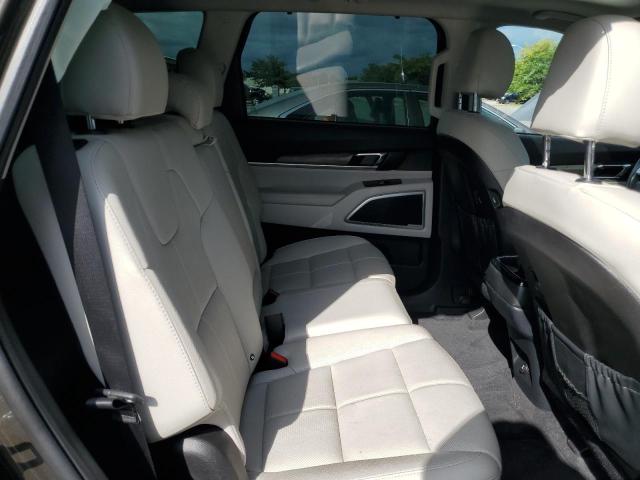 2020 KIA TELLURIDE EX 5XYP3DHC2LG034306