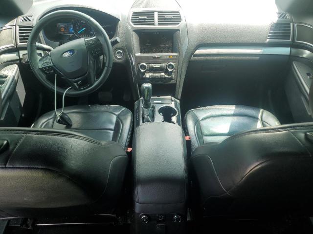 2019 FORD EXPLORER X - 1FM5K8D81KGB26940