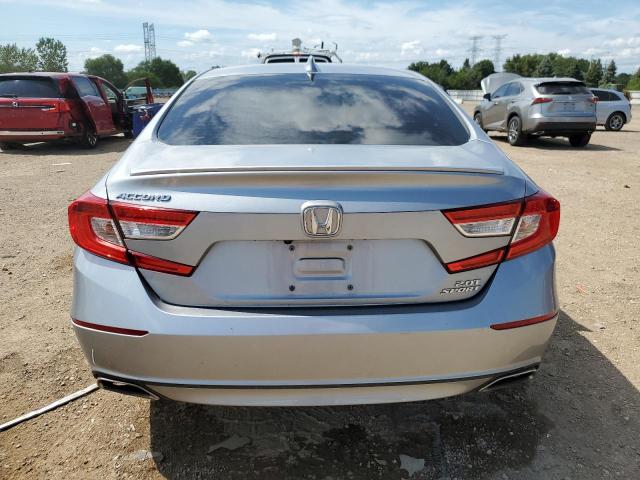 2019 HONDA ACCORD SPO 1HGCV2F38KA019194