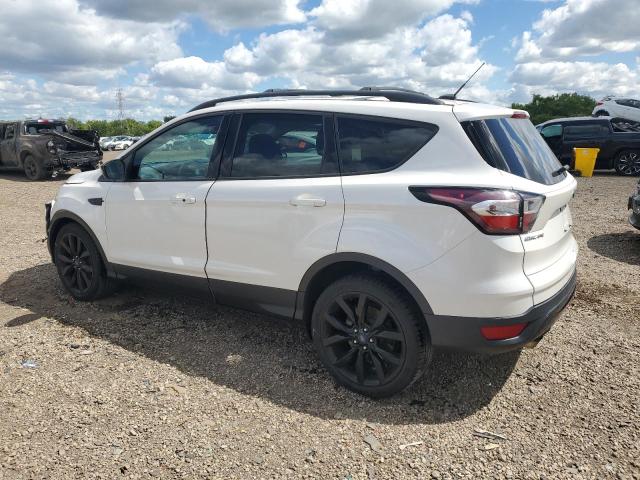 2017 FORD ESCAPE TIT - 1FMCU0JD5HUC77164