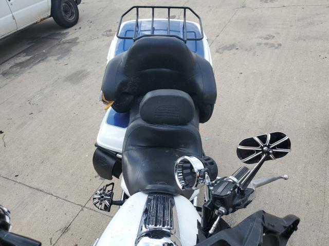 2015 HARLEY-DAVIDSON FLHTCU ULTRA CLASSIC ELECTRA GLIDE 1HD1FCM15FB610348