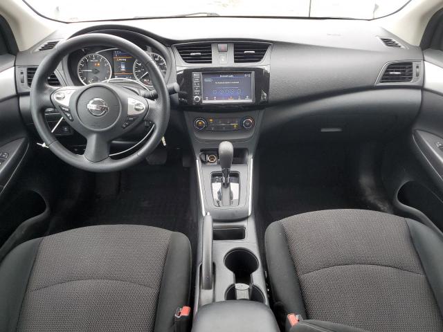 2019 NISSAN SENTRA S - 3N1AB7AP0KY434157