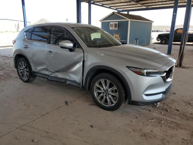 2021 MAZDA CX-5 GRAND - JM3KFBDM0M1348260