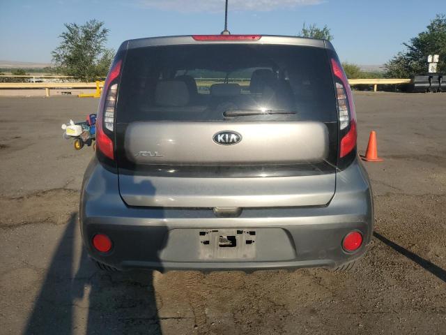 2018 KIA SOUL KNDJN2A23J7544776