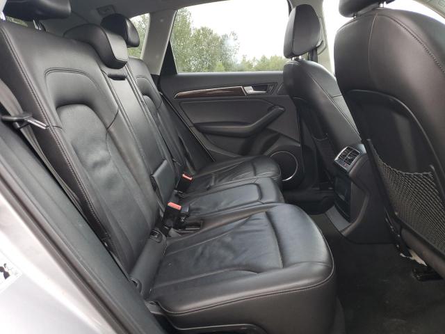 2016 AUDI Q5 PREMIUM PLUS WA1L2AFP8GA068403