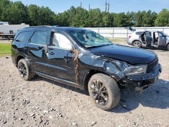 2021 DODGE DURANGO GT 1C4RDJDG8MC849693