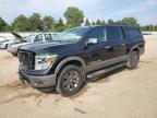 2018 NISSAN TITAN SV - 1N6AA1E51JN547968