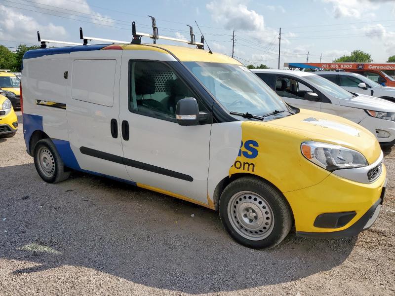 2022 RAM PROMASTER #3215201126