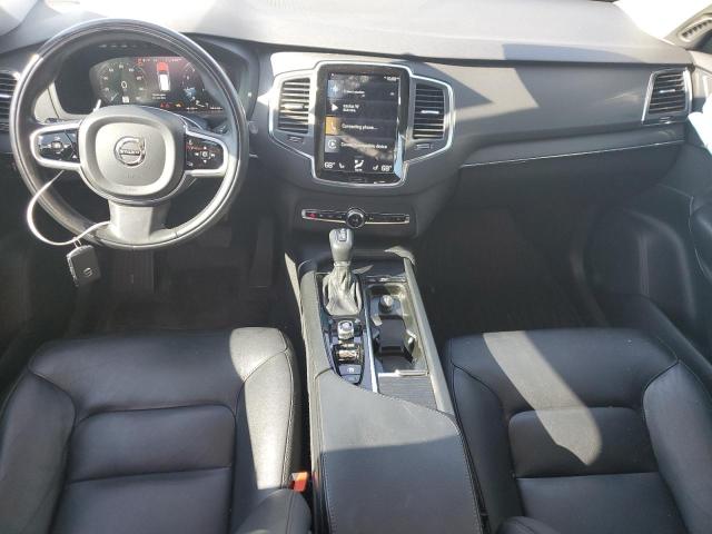 2020 VOLVO XC90 T5 MOMENTUM YV4102PK6L1619902