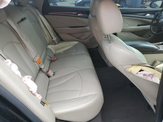 2019 BUICK LACROSSE P 1G4ZN5SS8KU126554
