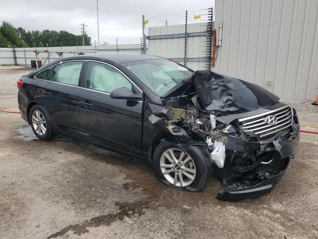 2017 HYUNDAI SONATA SE - 5NPE24AF6HH593999