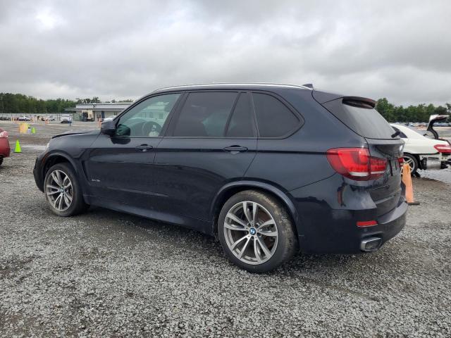 2017 BMW X5 XDRIVE35I 5UXKR0C30H0V71325