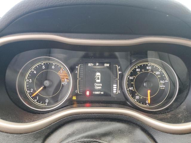 2018 JEEP CHEROKEE L - 1C4PJMCX0JD609188
