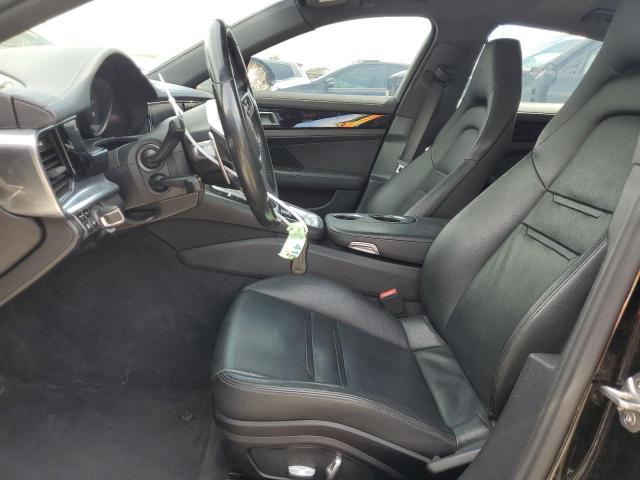 2017 PORSCHE PANAMERA 2 WP0AA2A71HL100966