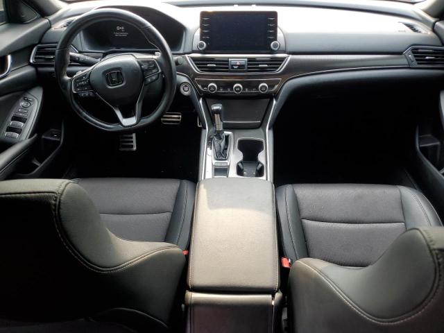 2020 HONDA ACCORD SPO 1HGCV1F35LA101668