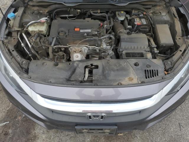 2018 HONDA CIVIC LX 2HGFC2F5XJH504473