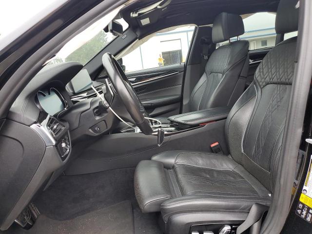 2018 BMW M550XI WBAJB9C50JB036218