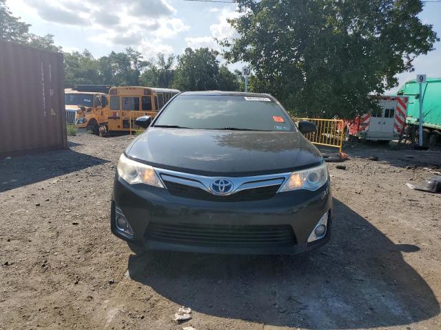 2012 TOYOTA CAMRY HYBR - 4T1BD1FK1CU006118