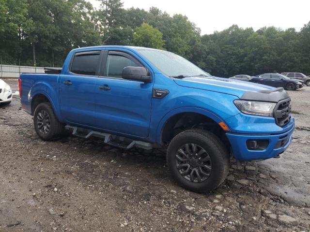 2021 FORD RANGER XL #3279491245