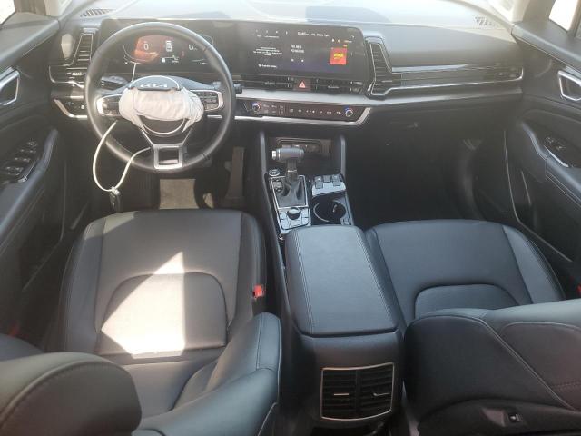 2025 KIA SPORTAGE E 5XYK33DF1SG293551