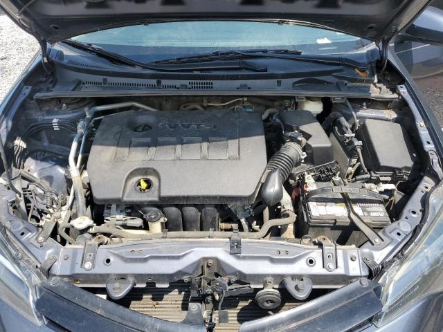 2018 TOYOTA COROLLA L 5YFBURHE9JP748075