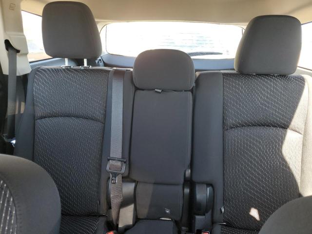 2015 DODGE JOURNEY SE 3C4PDCAB0FT602607