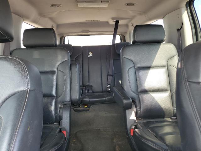 2015 CHEVROLET SUBURBAN K1500 LTZ 1GNSKKKCXFR260214