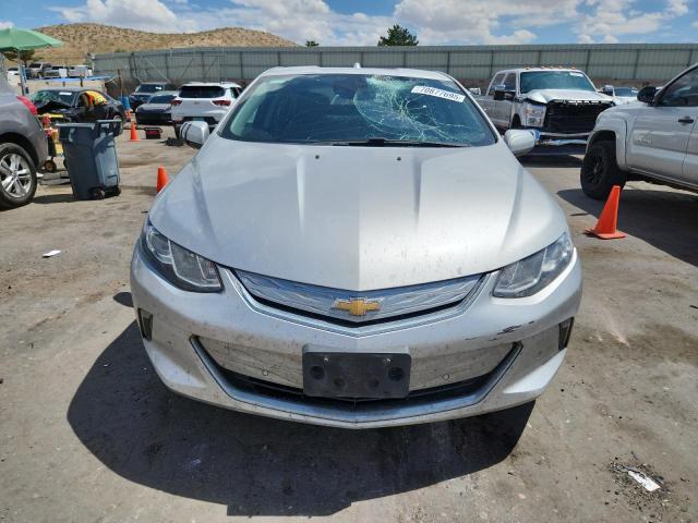 2017 CHEVROLET VOLT PREMI 1G1RD6S51HU112326