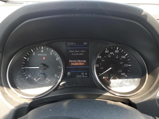 2019 NISSAN ROGUE S - 5N1AT2MT3KC754518