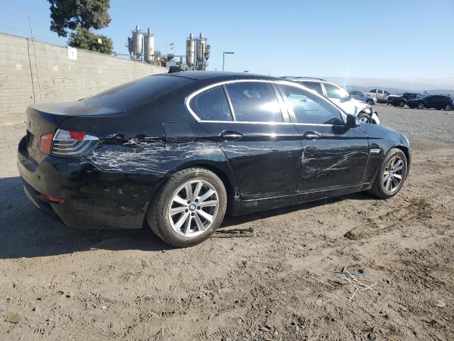 2015 BMW 528 I WBA5A5C5XFD522480