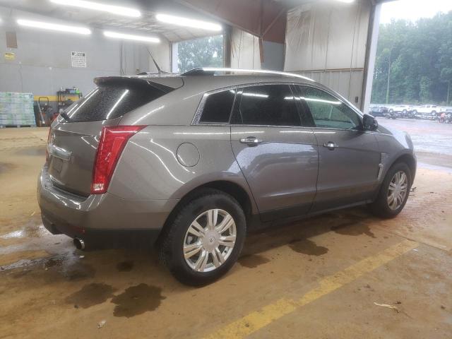 2011 CADILLAC SRX LUXURY COLLECTION - 3GYFNDEY8BS522639