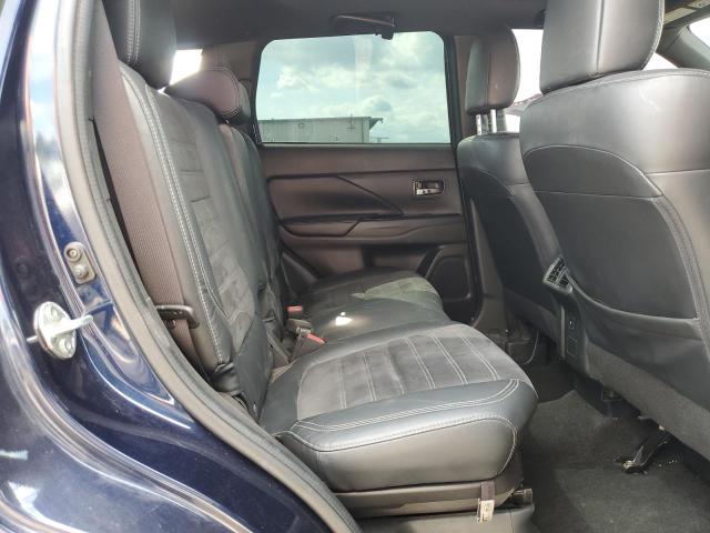 2019 MITSUBISHI OUTLANDER JA4AD3A3XKZ025662
