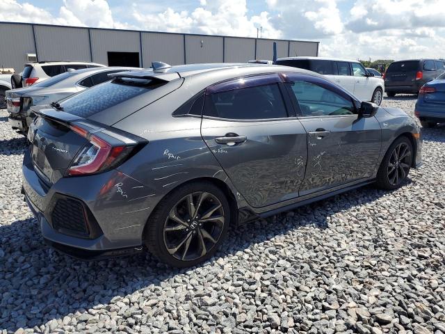 2017 HONDA CIVIC SPORT SHHFK7H48HU209163
