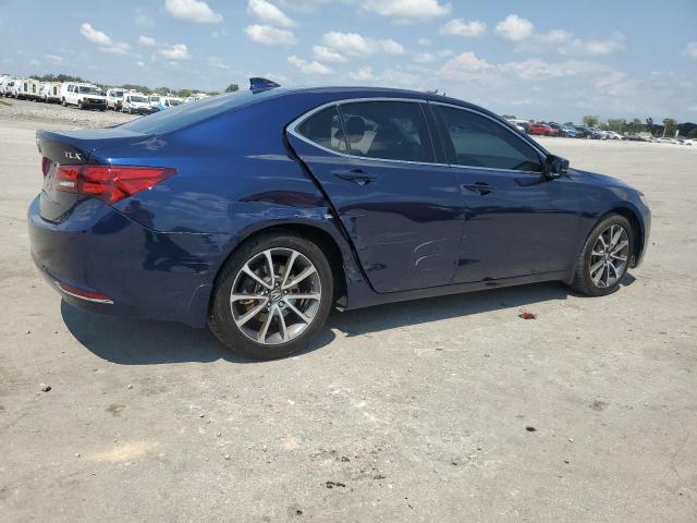 2015 ACURA TLX TECH 19UUB2F57FA000480
