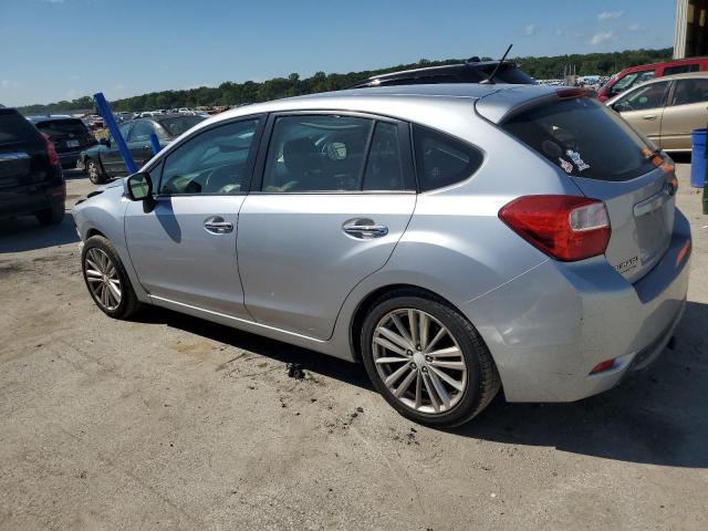 2014 SUBARU IMPREZA LIMITED - JF1GPAG60E8246779