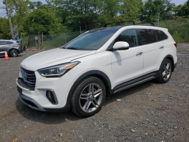 2017 HYUNDAI SANTA FE S #3305301378