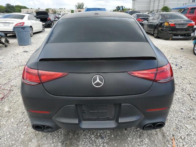 2020 MERCEDES-BENZ CLS AMG 53 WDD2J6BB1LA053124